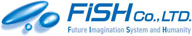 株式会社フィッシュ